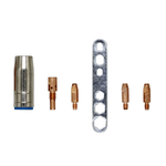 Горелка MW-25AK (3m / Air / Euro)