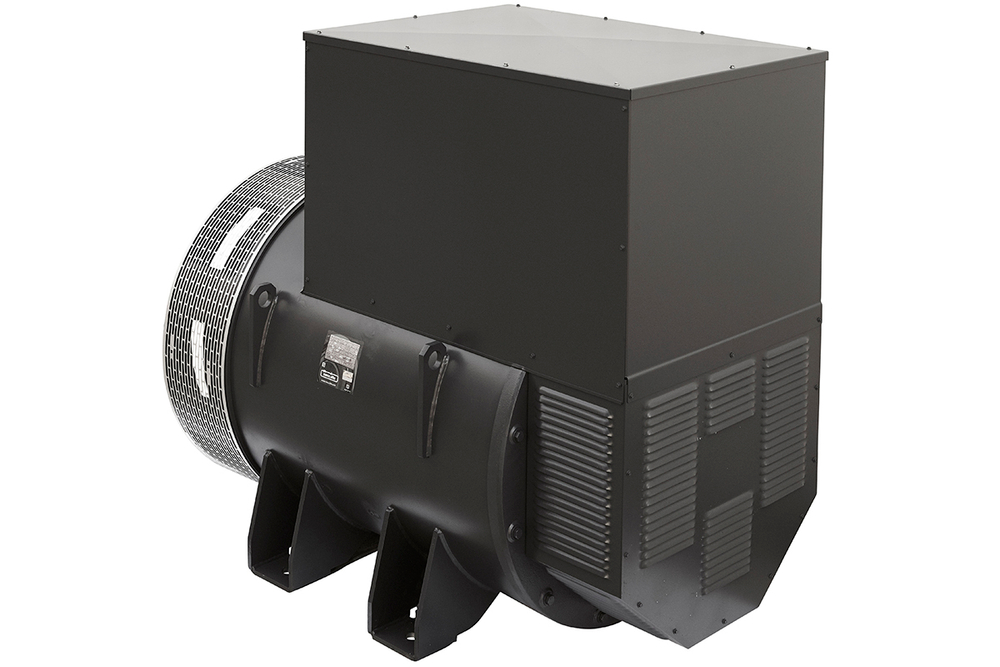 Mecc Alte ECO46-2S  SAE 00/21 (1440 кВт)