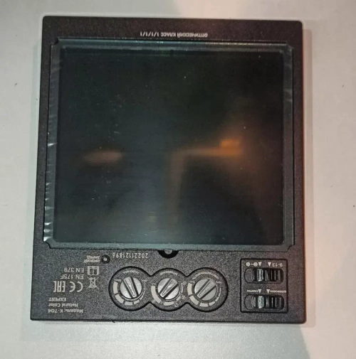 Светофильтр Natural Color к маске КЕДР К-704 EXPERT