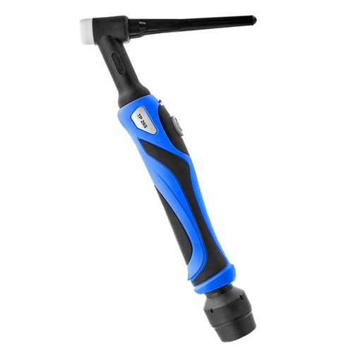 Горелка TIG TP 26S (ОКС 35-50, б/р, 2PIN) 4м TBW2604-12