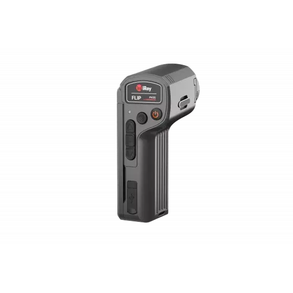 iRay Flip PH 35