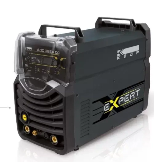 Установка аргонодуговой сварки КЕДР АДС 325 DC Expert