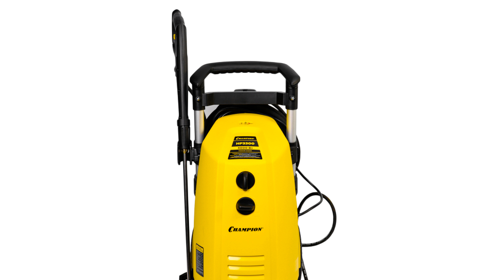 Мойка CHAMPION HP3300