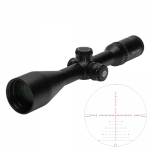 Artelv LRS 6-24x56 FFP 30мм