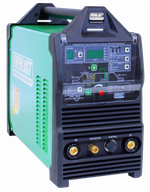 PowerTig 210 EXT Everlast Установка аргонодуговой сварки 3EV210P
