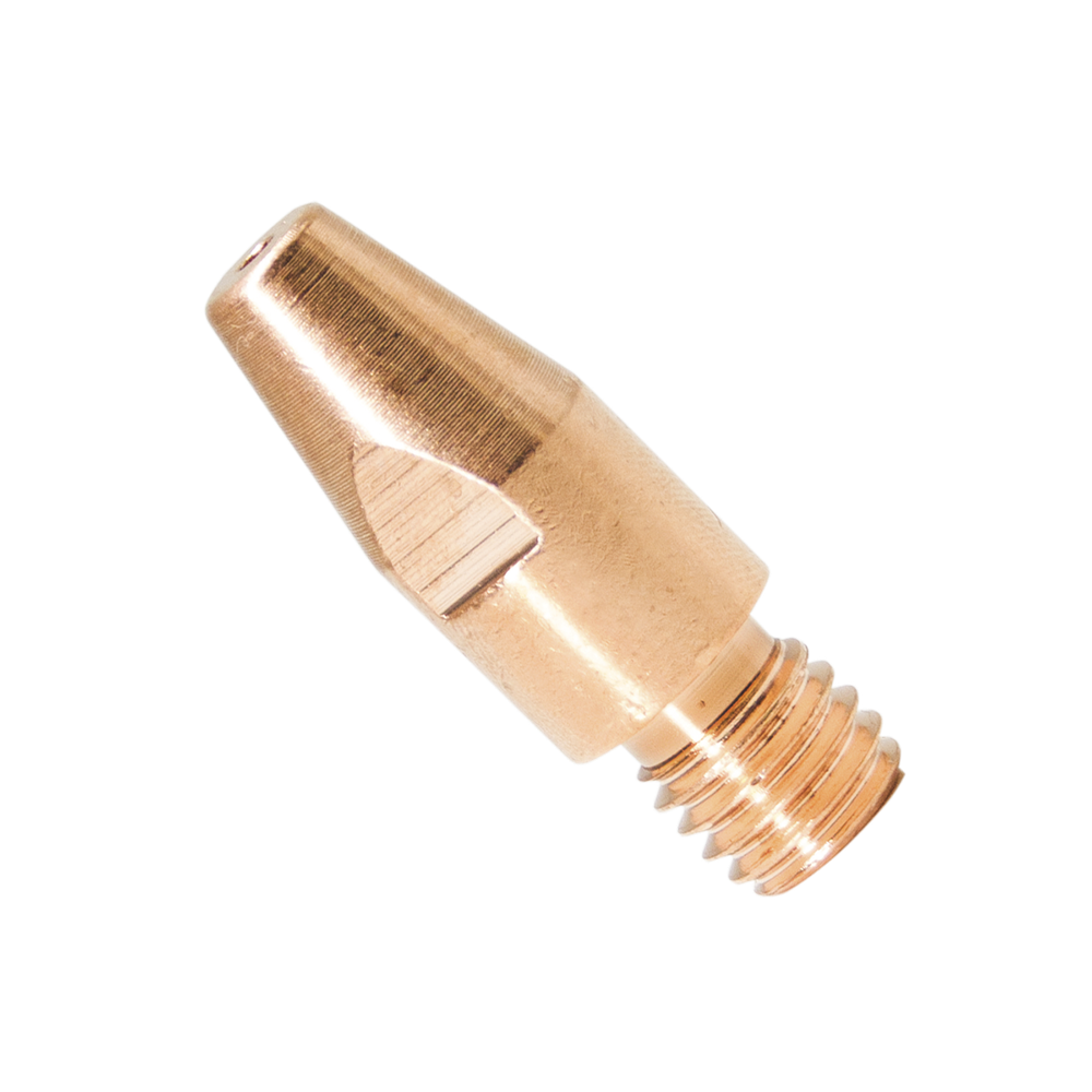 Наконечник М10x35х1,2 mm E-Cu