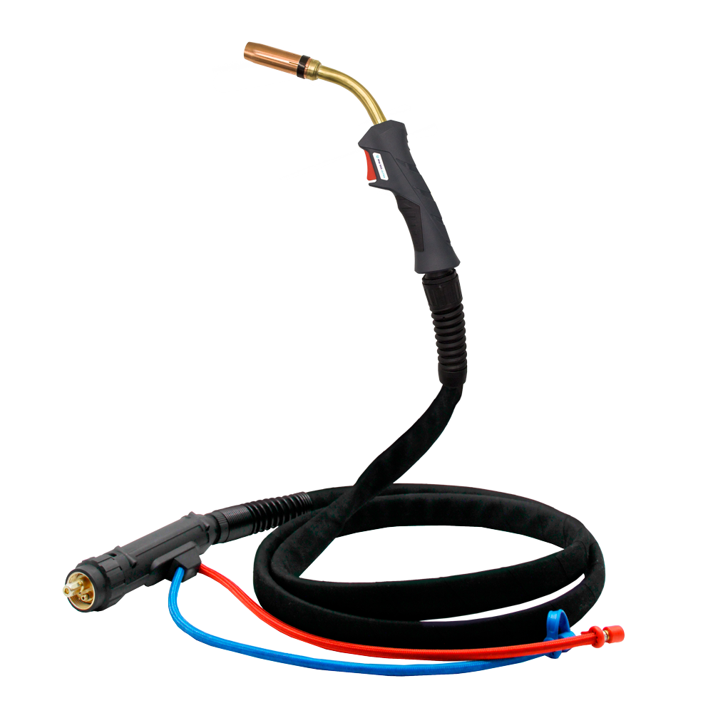 Горелка MW 501 Ultra (3m / Water / Euro)