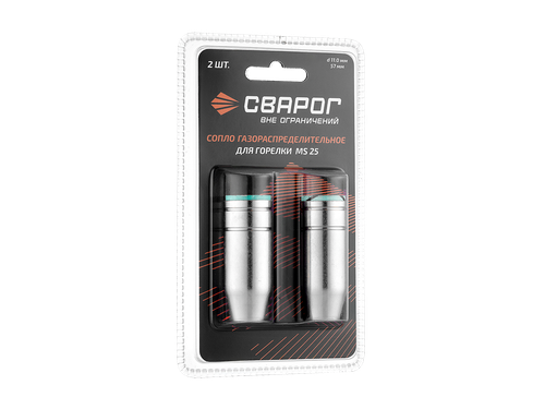 MS 25 Ø11.0, ICS0077-SVA