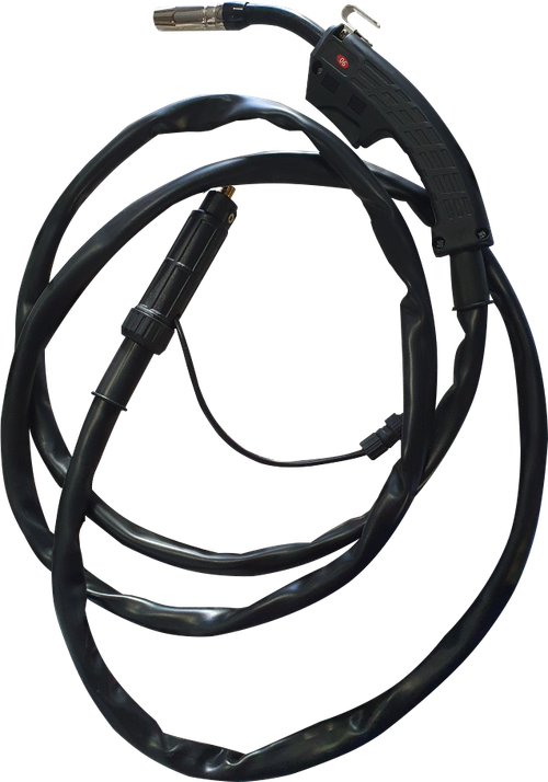 BRIMA Сварочная горелка для MIG/MMA – 165