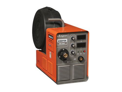 Сварог STANDART MIG 200 Y (J03)