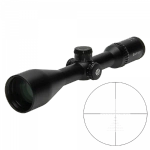 Artelv LRS 3-12x56 SFP 30мм