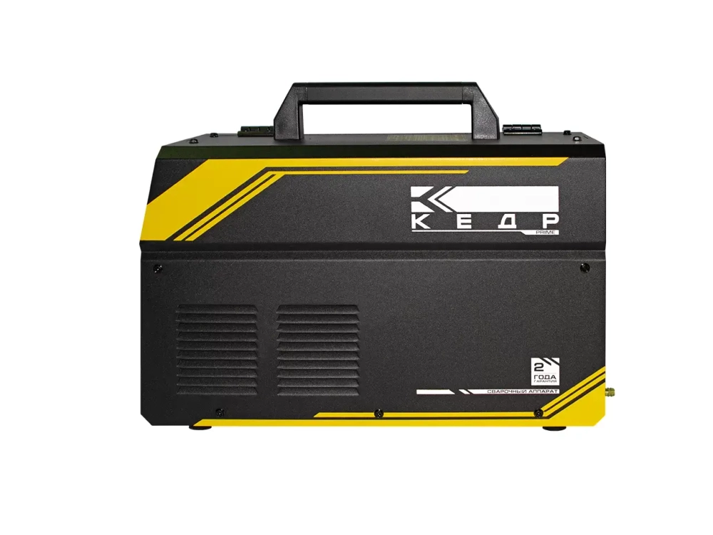 Полуавтомат КЕДР UltraMIG-220 Compact Digital (220В, 30-220А)