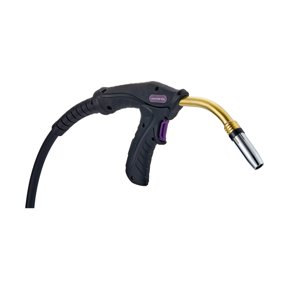 Горелка everGUN M24 (4м) START STE2400-40