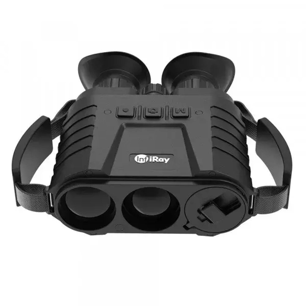 iRay xFuse PF6