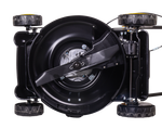Газонокосилка бензиновая HUTER GLM-5.0SP