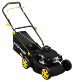 Газонокосилка бензиновая HUTER GLM-3.5T