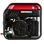 Инверторный генератор FUBAG TI 11000 A ES