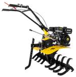 Сельскохозяйственная машина МК-7800PL Huter