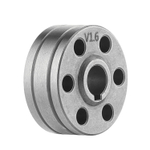 Ролик подающий 37х10х15 V 1.2-1.6 ROL0003