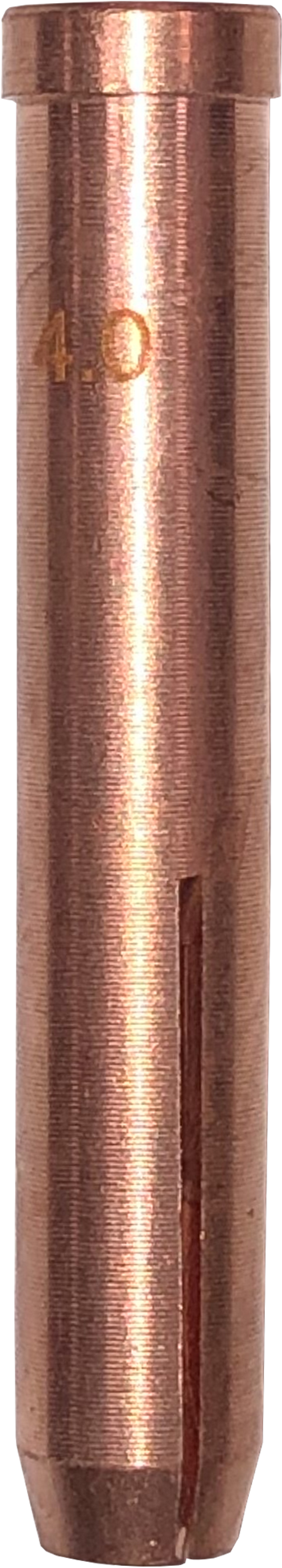Цанга зажимная для BRIMA D4.0 SR17, SR18, SR26 20 шт.