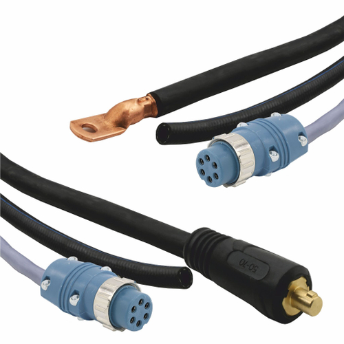 Комплект удлинительный START MIG5000 10м