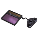 Маска сварщика Хамелеон EXPERT (BLACK)