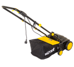 Электрический скарификатор-аэратор Huter ESA-1500
