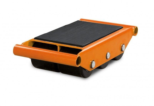 Роликовая платформа подкатная TOR 6000-06 6 т (G)