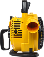 Воздуходувка бензиновая GB-26V HUTER
