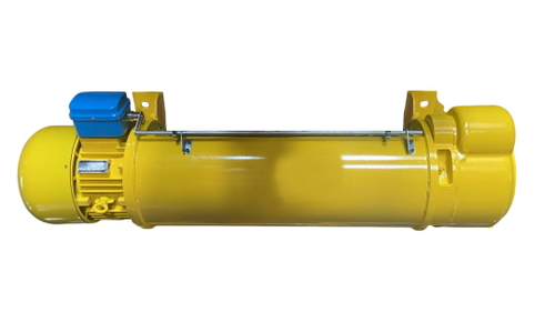 СТАЦ. Таль электрическая TOR ТЭК (CD) г/п 3,2 т 9 м на лапах (серия G)