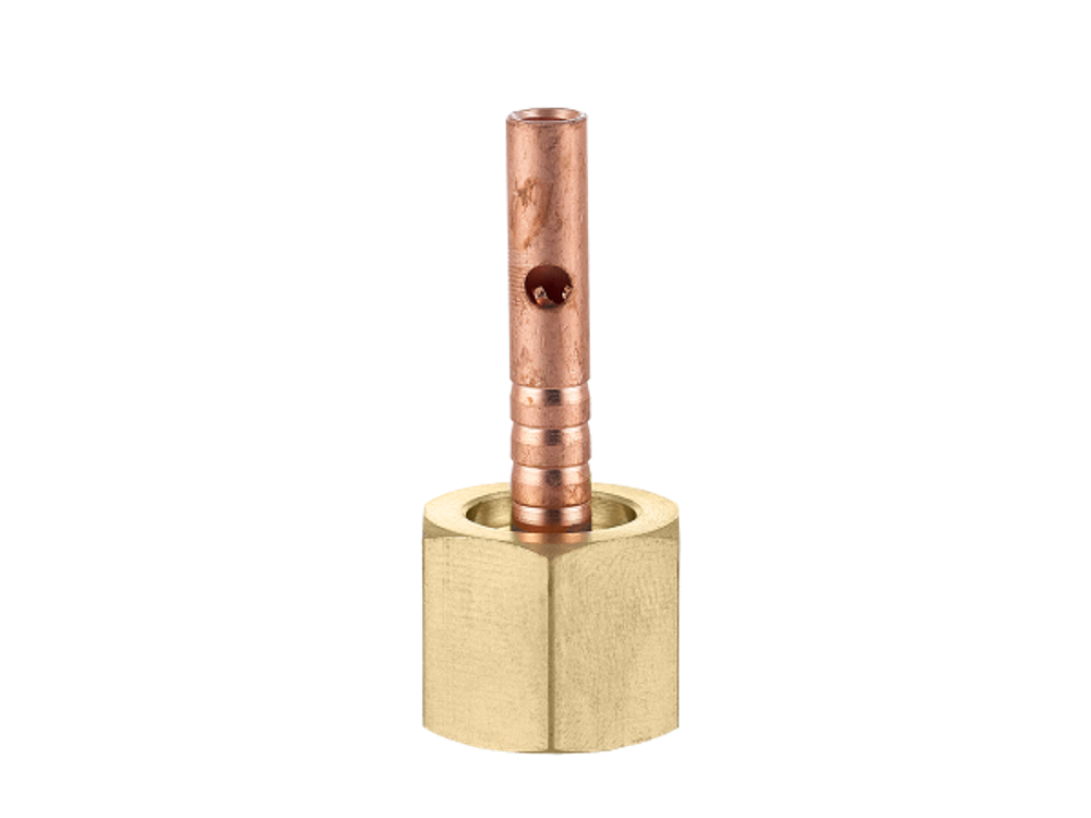 Сварог Штуцер 3/8G _6 ITY8070