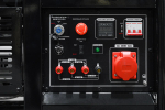 Бензогенератор TSS SGG 17000EH3A