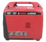 Инверторный бензиновый генератор A-iPower A1400LiS