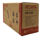 Вибрационный насос Ресанта НВ-25Н