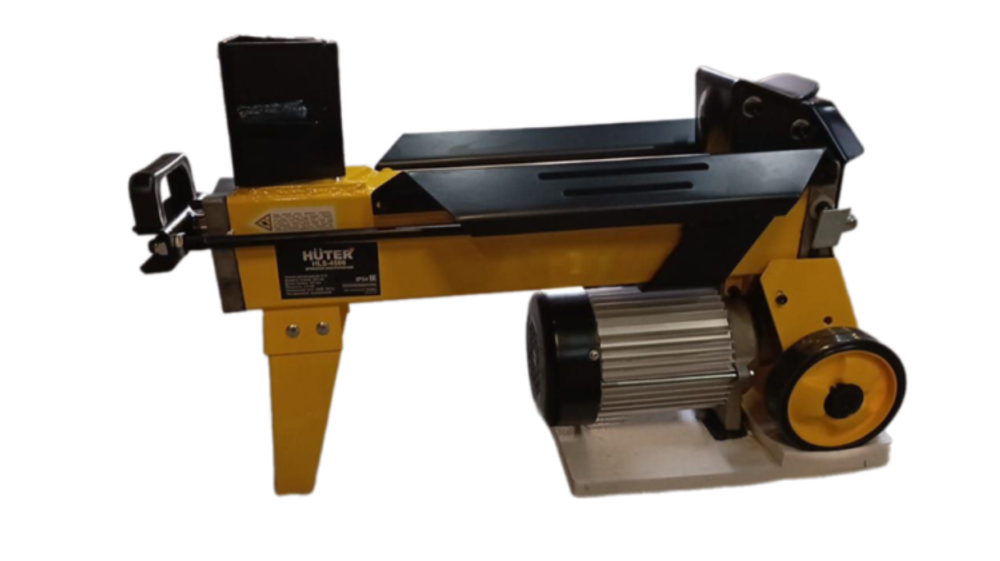 Дровокол электрический HLS-4500 Huter