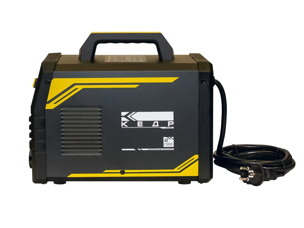 Аппарат инверторный КЕДР UltraARC-220S Pulse Digital (230В, 20-200А)