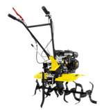Сельскохозяйственная машина МК-7800P Huter