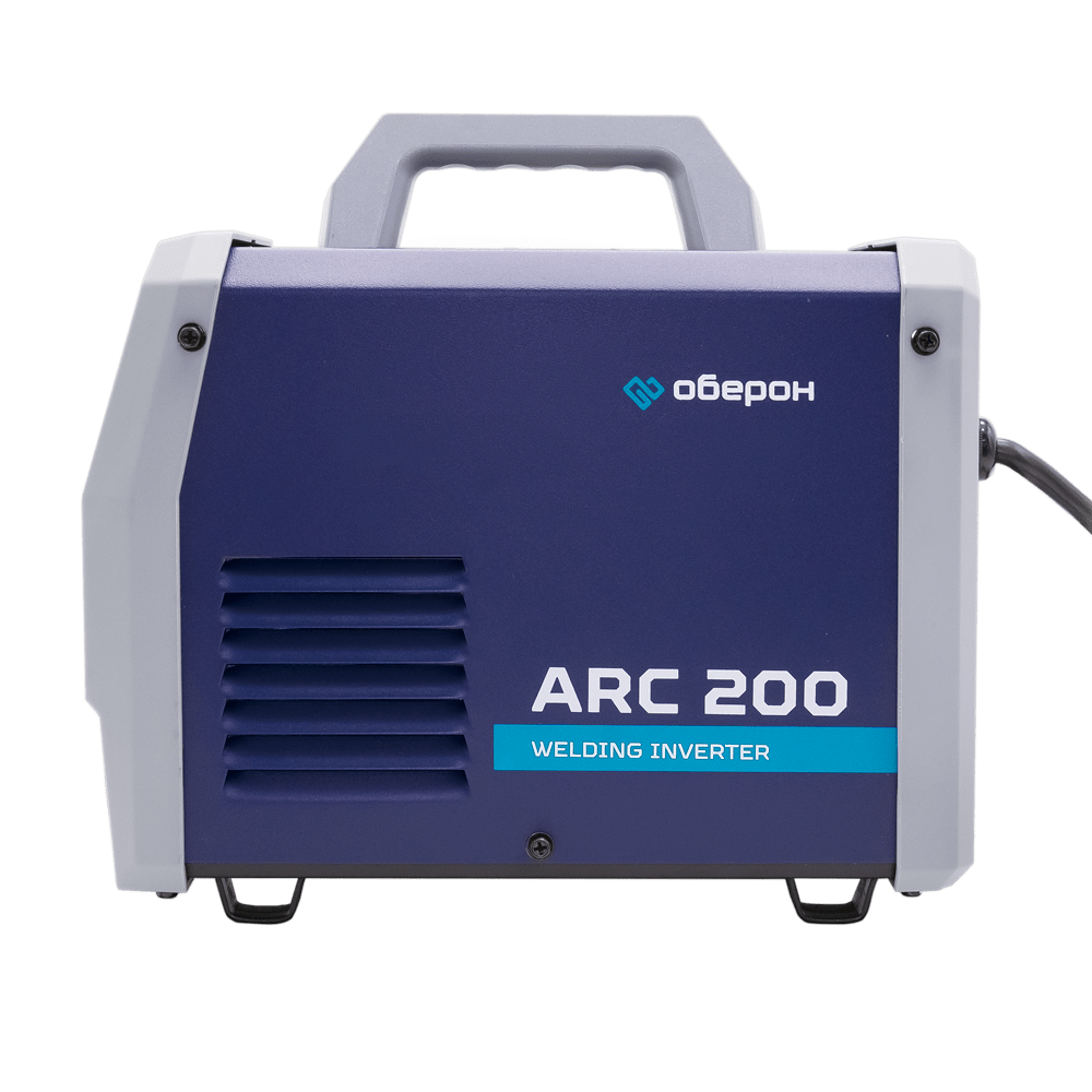Сварочный инвертор Оберон ARC 200 (НАКС)