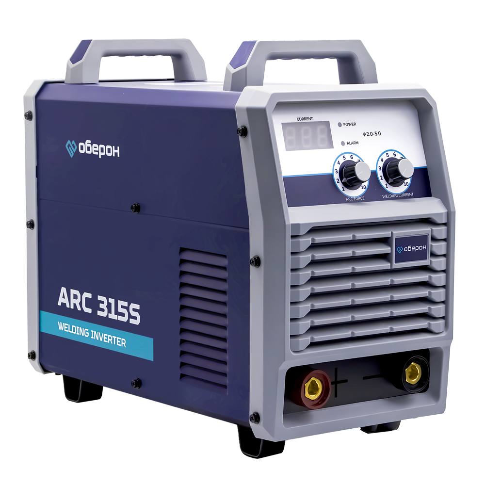 Сварочный инвертор Оберон ARC 315S