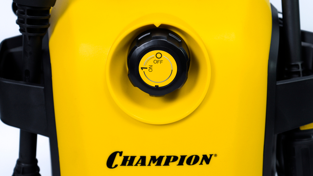 Мойка CHAMPION HP3180