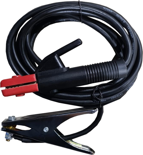 КОМПЛЕКТ К АППАРАТАМ ARC "BRIMA" (ЭД КЗ кабель) 8м