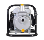 Мотопомпа HUTER MP-25