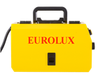 Сварочный полуавтомат IWM-200 MIG 5в1 Eurolux