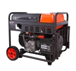 Дизельные генераторы AD9500TFEA