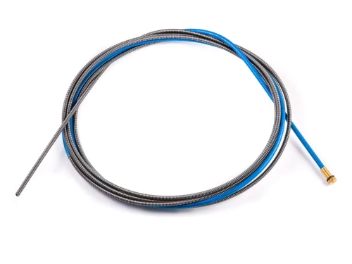 Канал направляющий КЕДР PRIME (0,6–0,8) 3,4 м синий