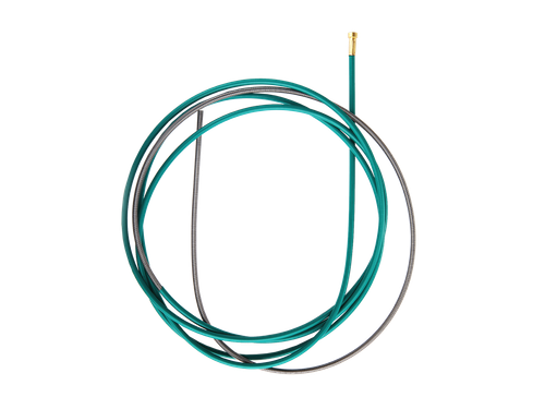 Сварог Канал направляющий зеленый (2.0-2.4)