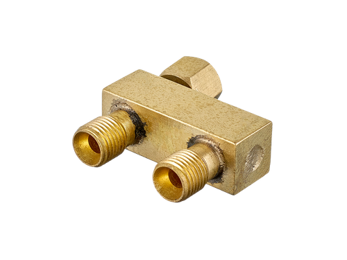 Сварог Разветвитель для кислорода М12х1.25