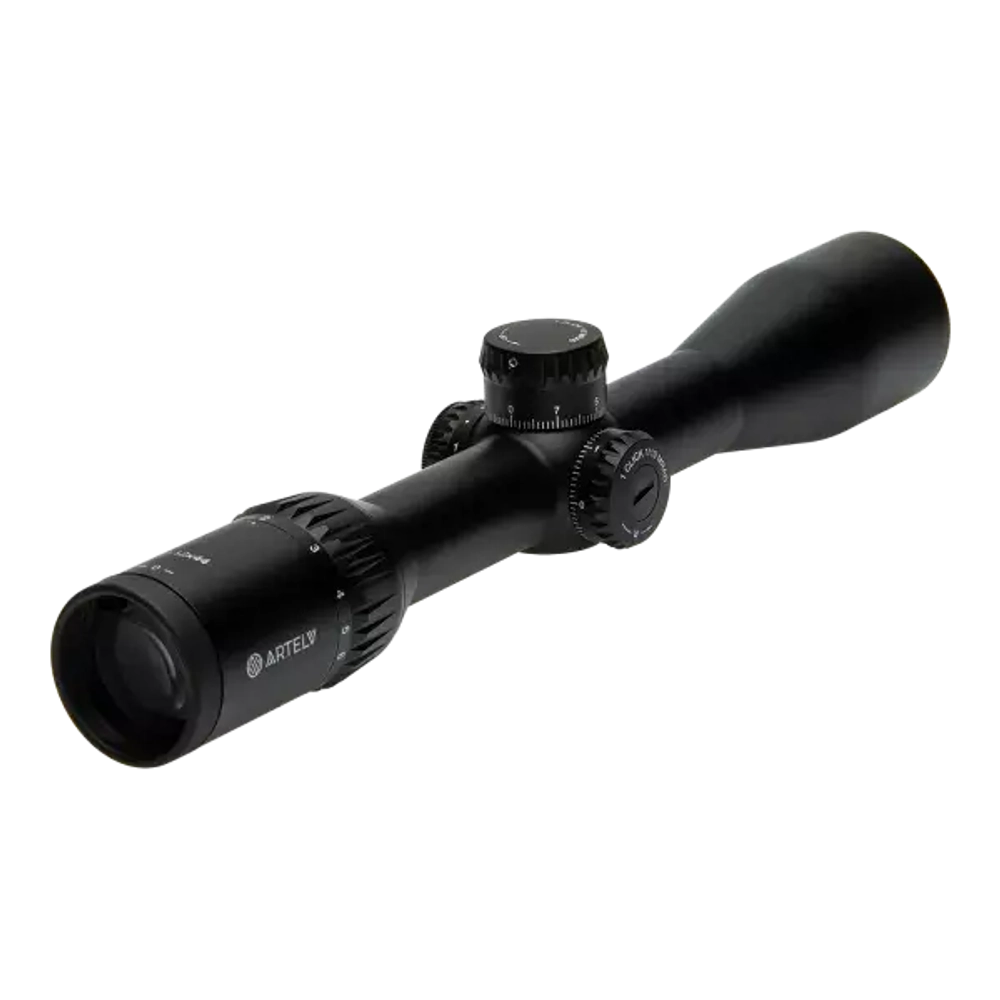 Artelv CRS 2-12x44 SFP 30мм