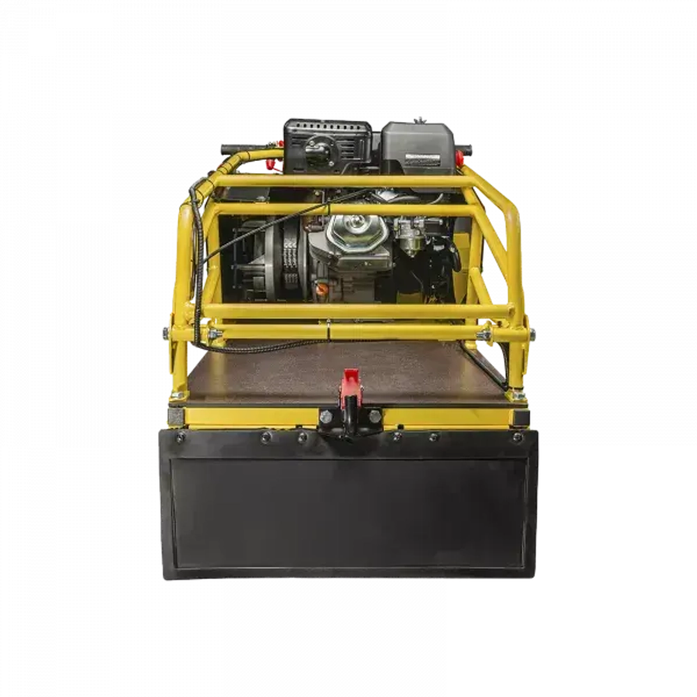 Мотобуксировщик ARTELV ЯМАЛЕЦ 215К