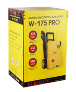 Мойка Eurolux W-175 PRO